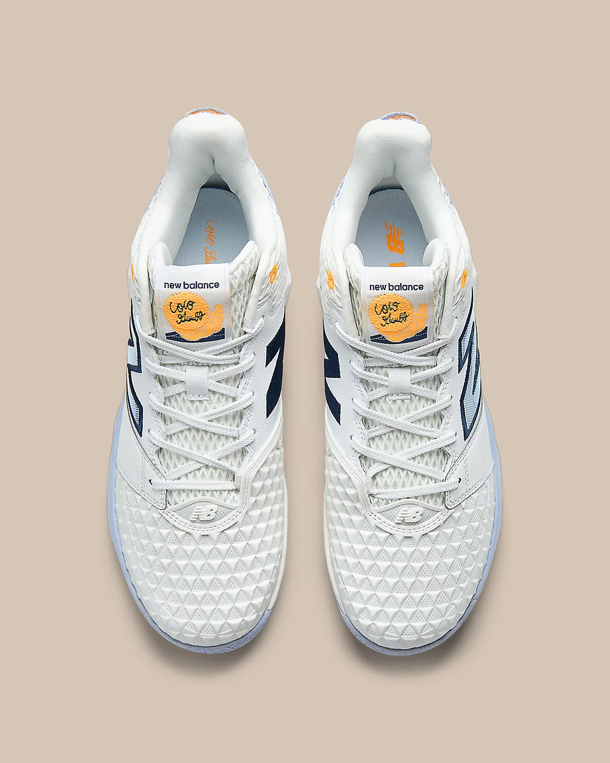 Женские кроссовки New Balance Coco CG2 — 4