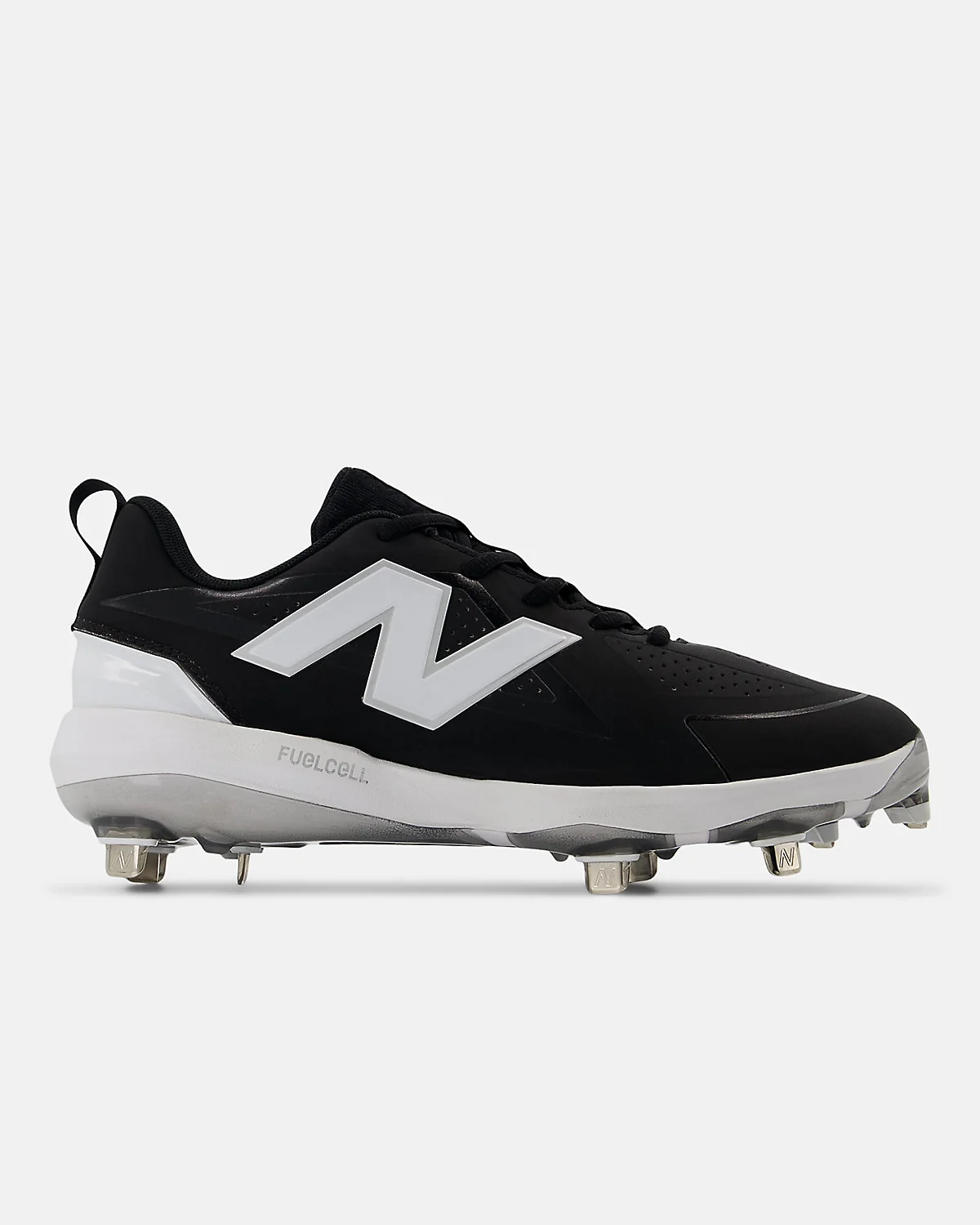 Шиповки New Balance Fuse v5 для софтбола женские — 1