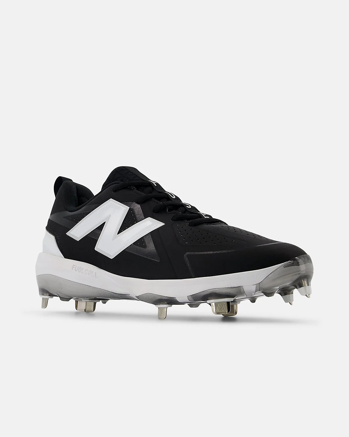 Шиповки New Balance Fuse v5 для софтбола женские — 2