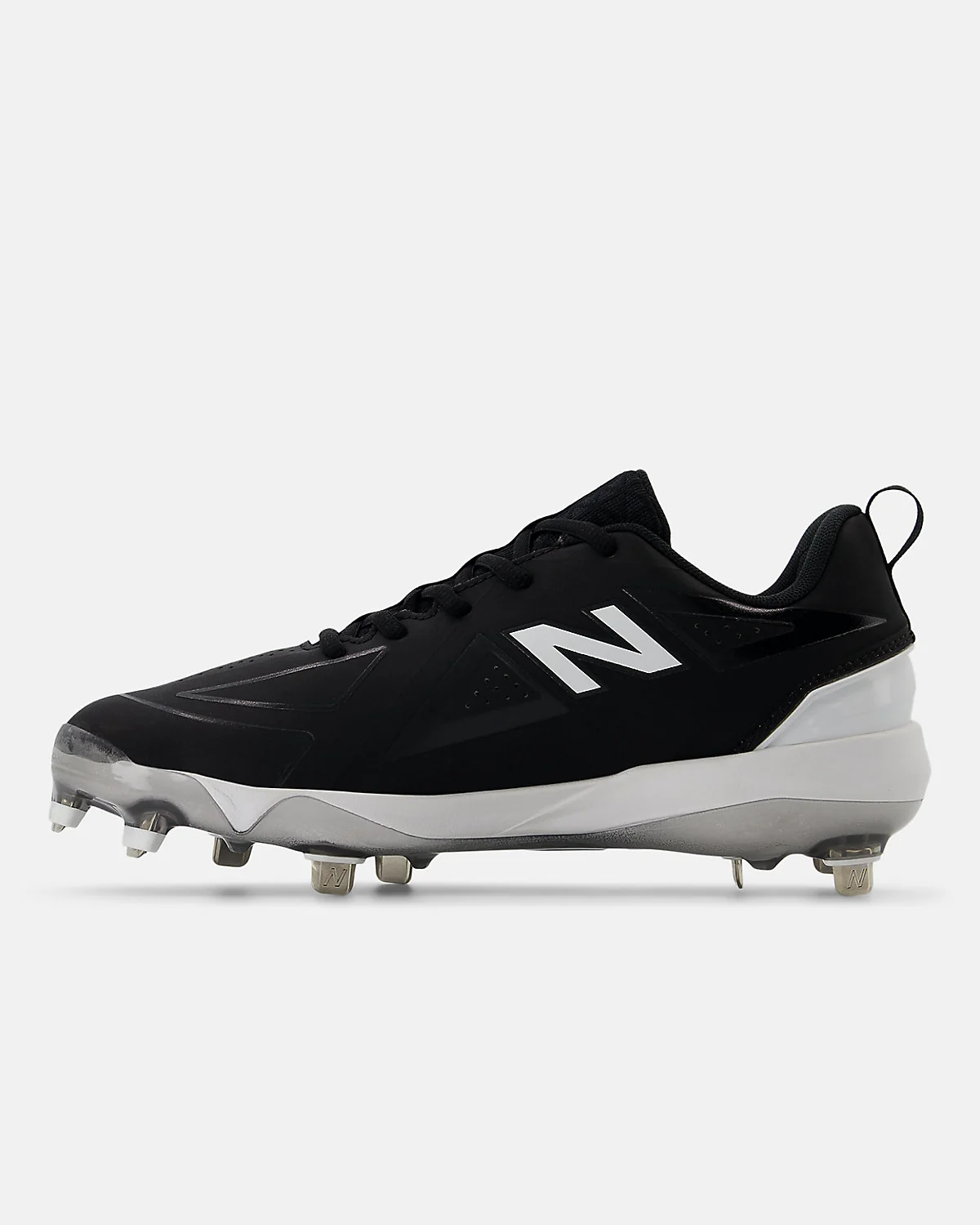Шиповки New Balance Fuse v5 для софтбола женские — 3