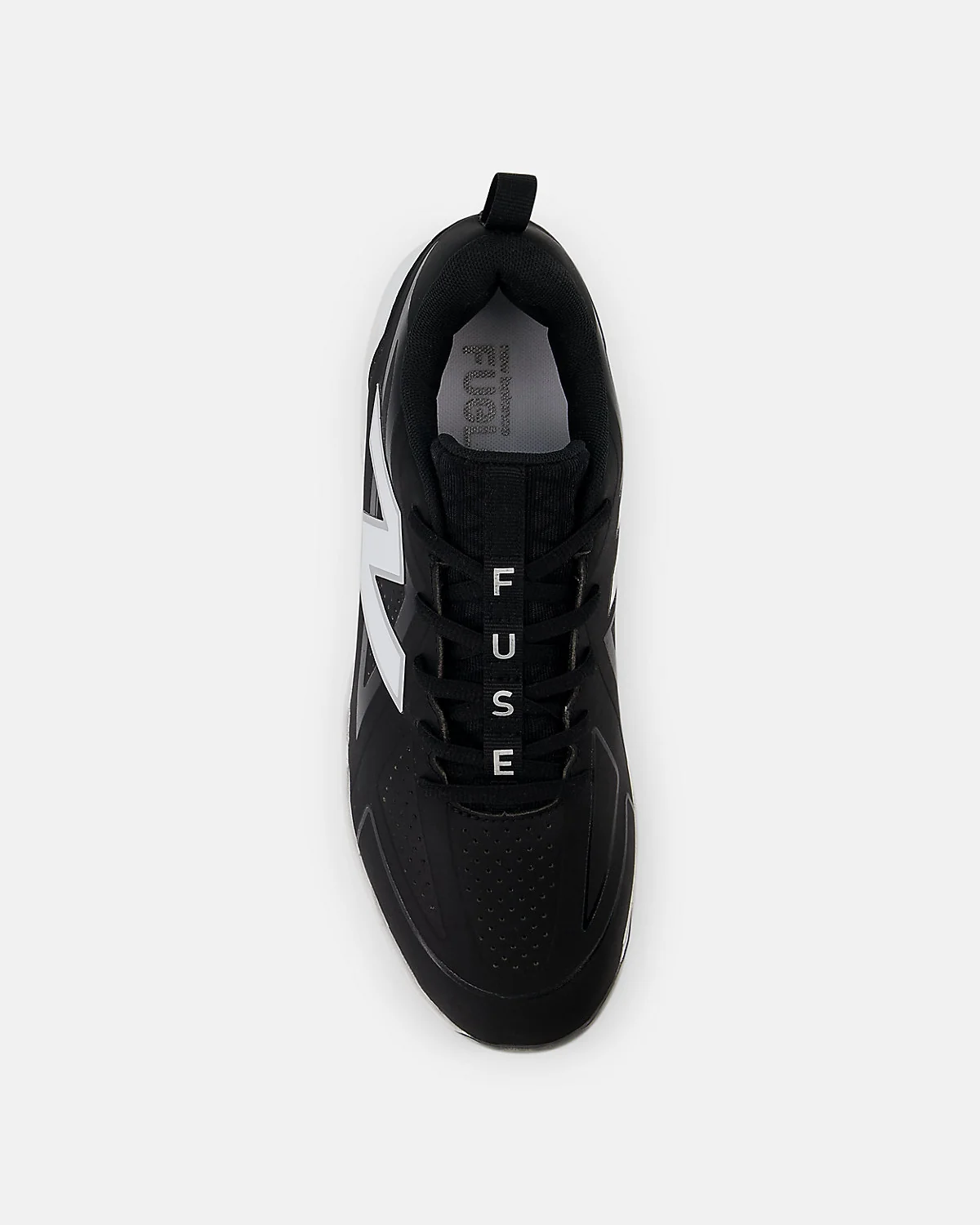 Шиповки New Balance Fuse v5 для софтбола женские — 4