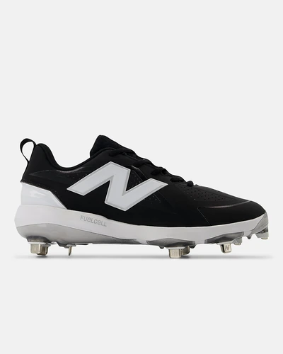 Шиповки New Balance Fuse v5 для софтбола женские