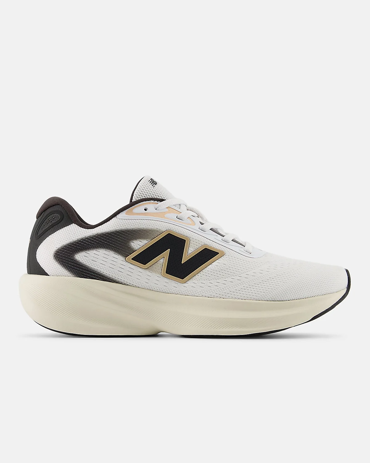 Кроссовки New Balance Fresh Foam 680v9 белые — 1