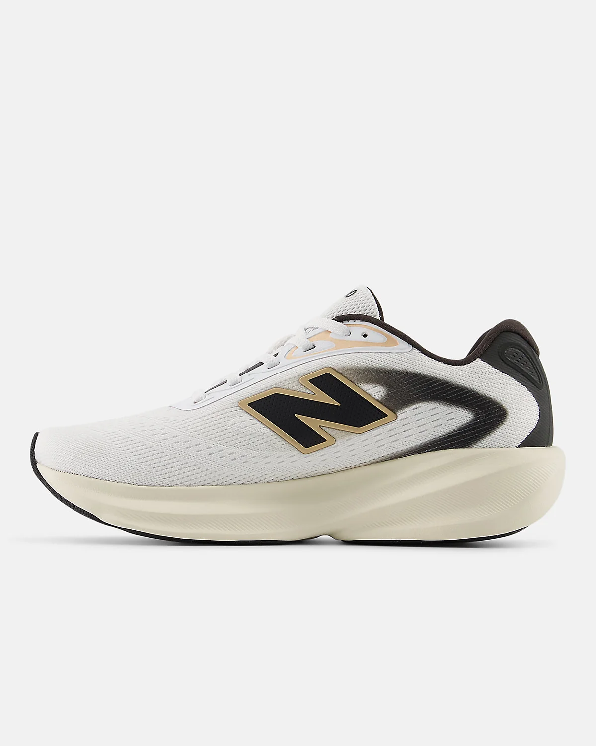 Кроссовки New Balance Fresh Foam 680v9 белые — 3