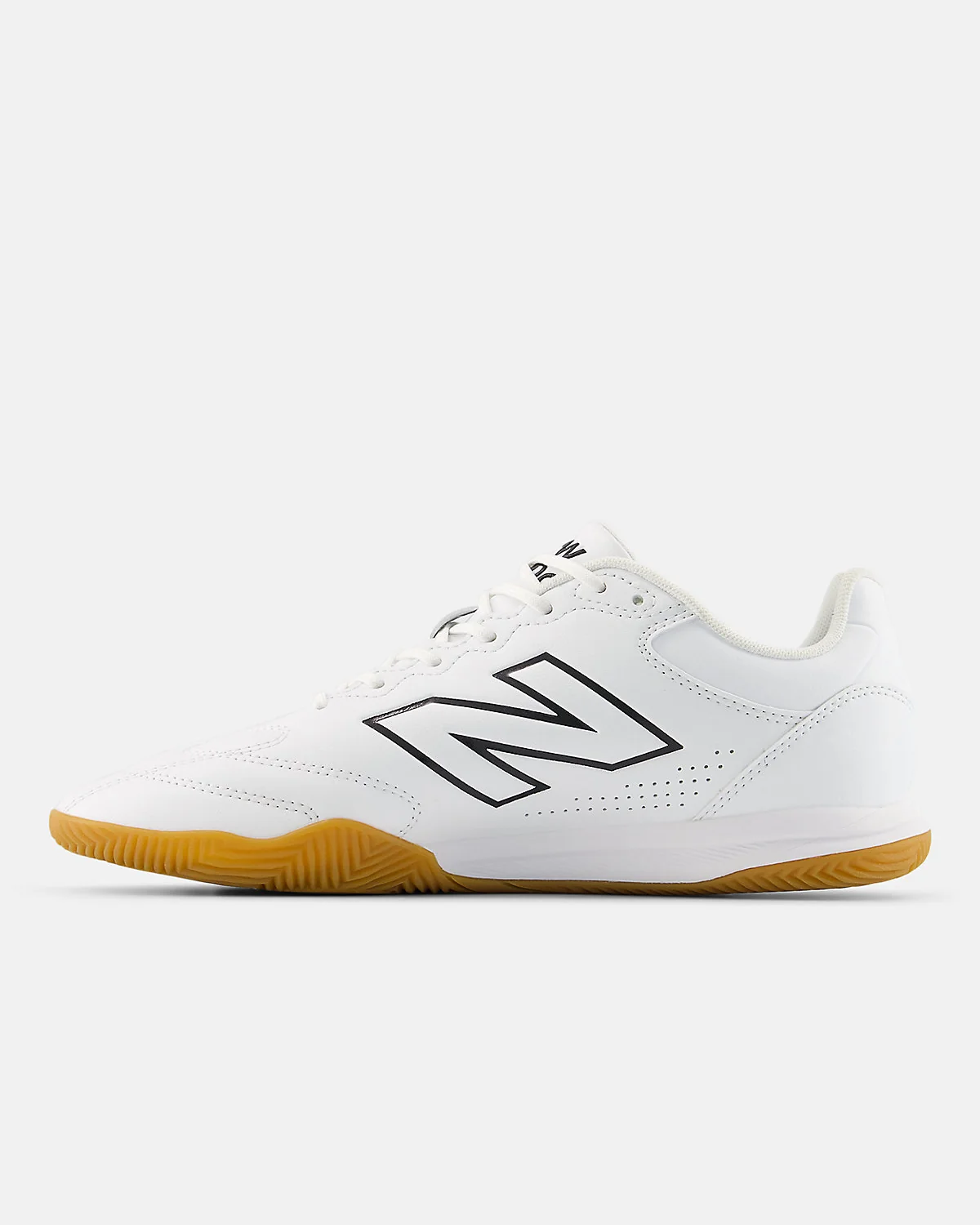 Мужские футзалки New Balance 442 Team IN V3 — 3