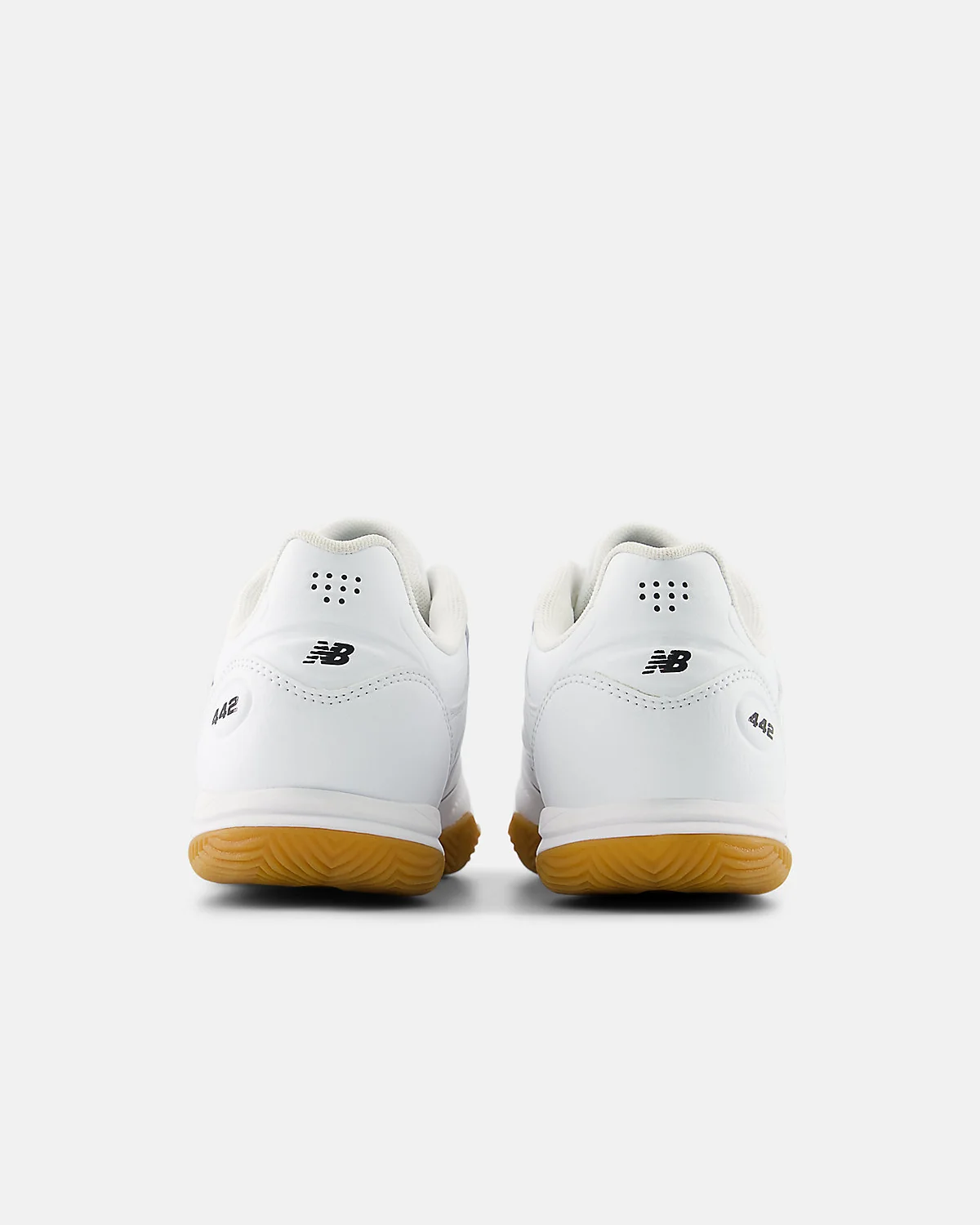 Мужские футзалки New Balance 442 Team IN V3 — 5