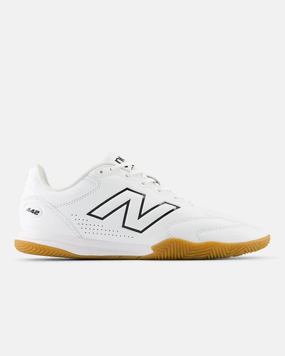 Мужские футзалки New Balance 442 Team IN V3