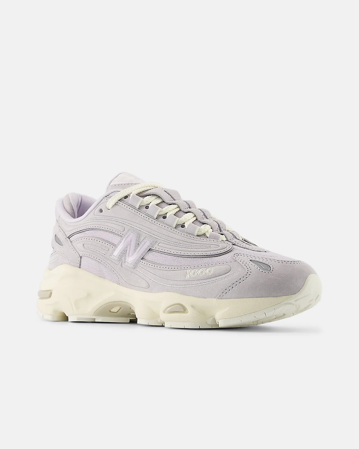 Кроссовки New Balance 1000 в стиле 90-х — 2