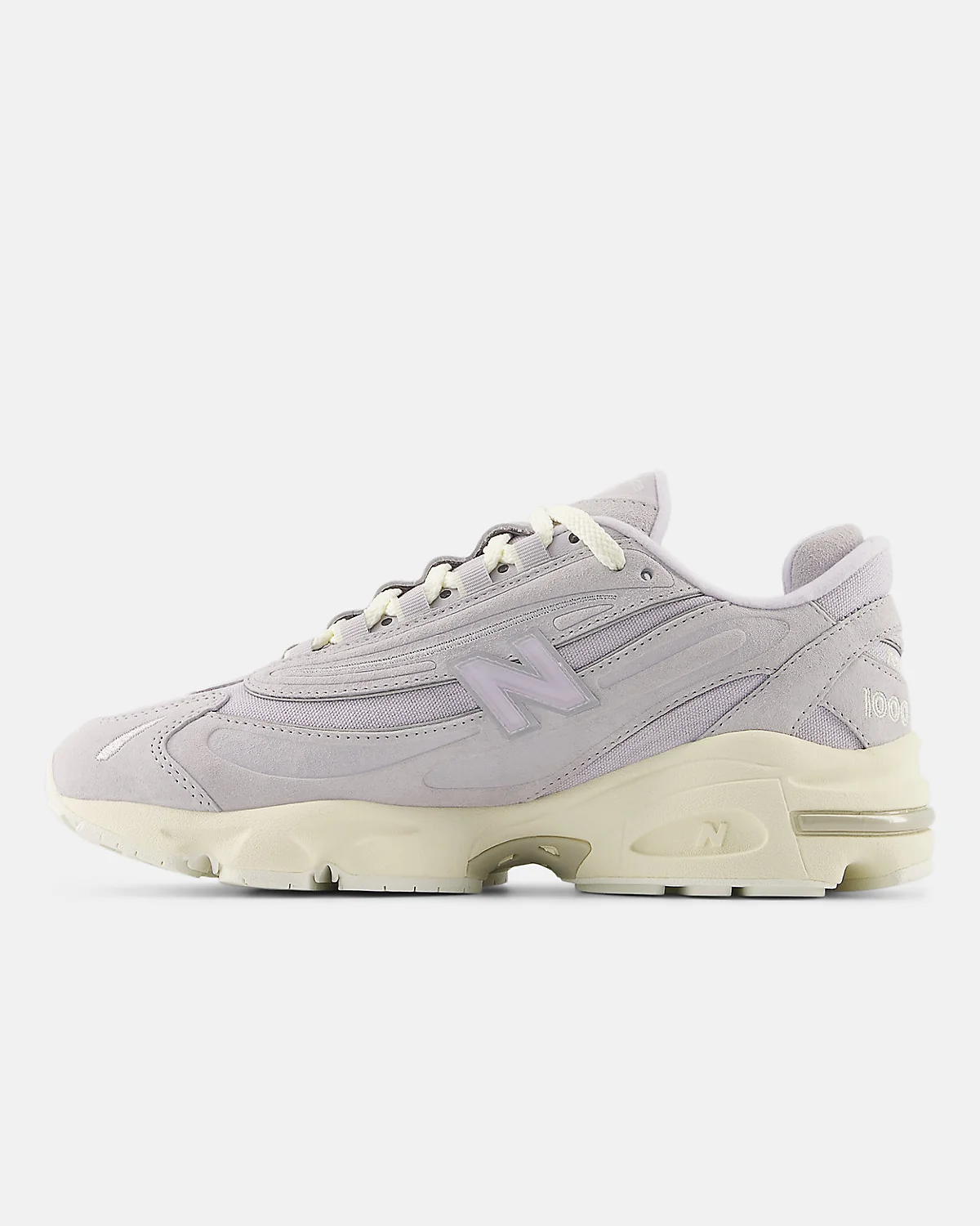 Кроссовки New Balance 1000 в стиле 90-х — 3