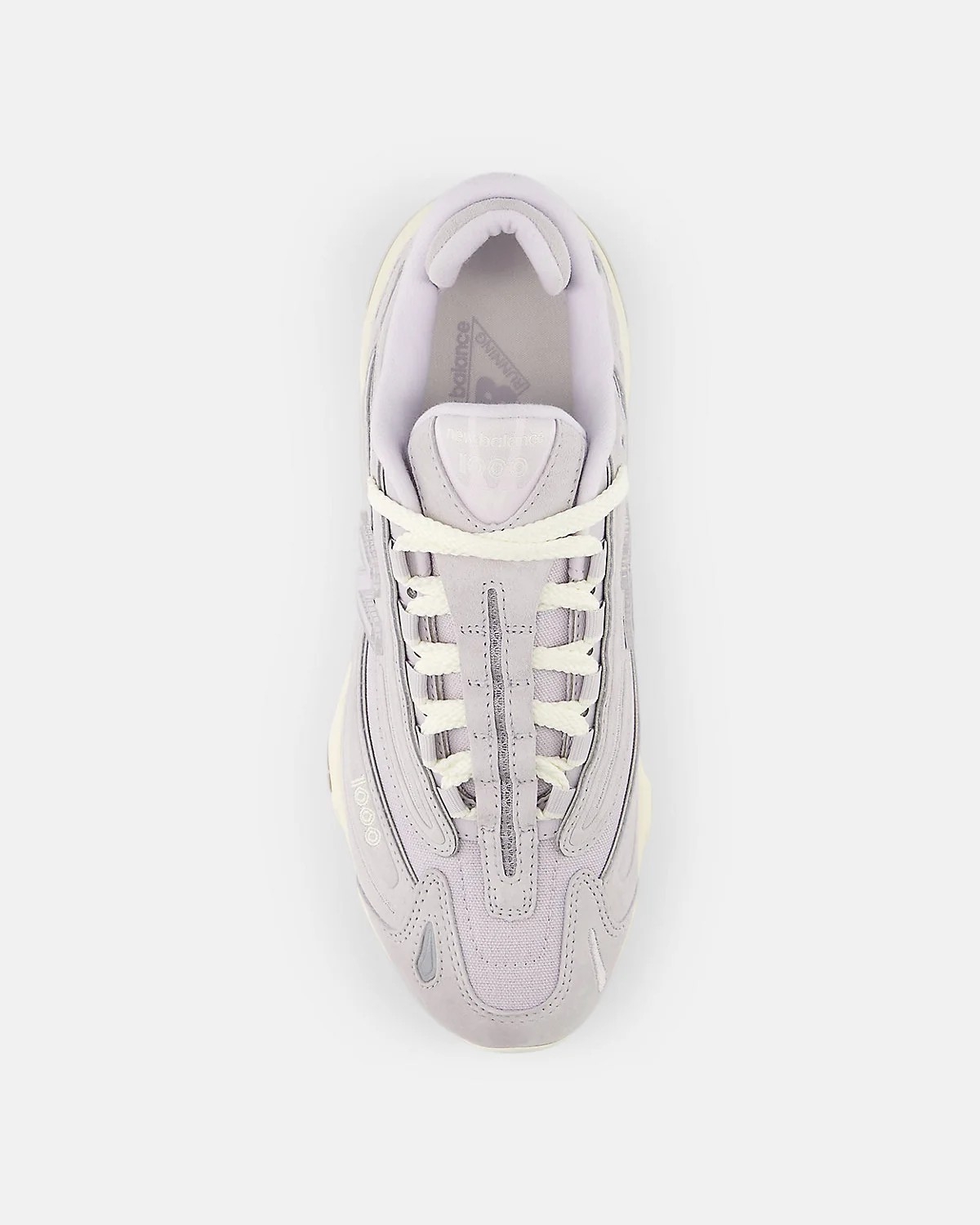 Кроссовки New Balance 1000 в стиле 90-х — 4