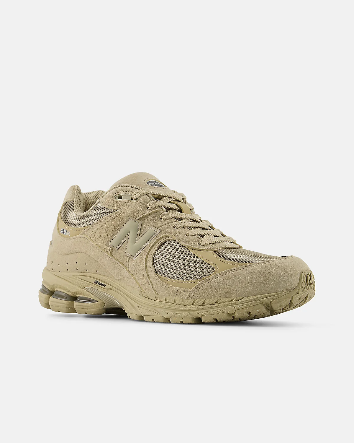 Мужские кроссовки New Balance 2002R — 2