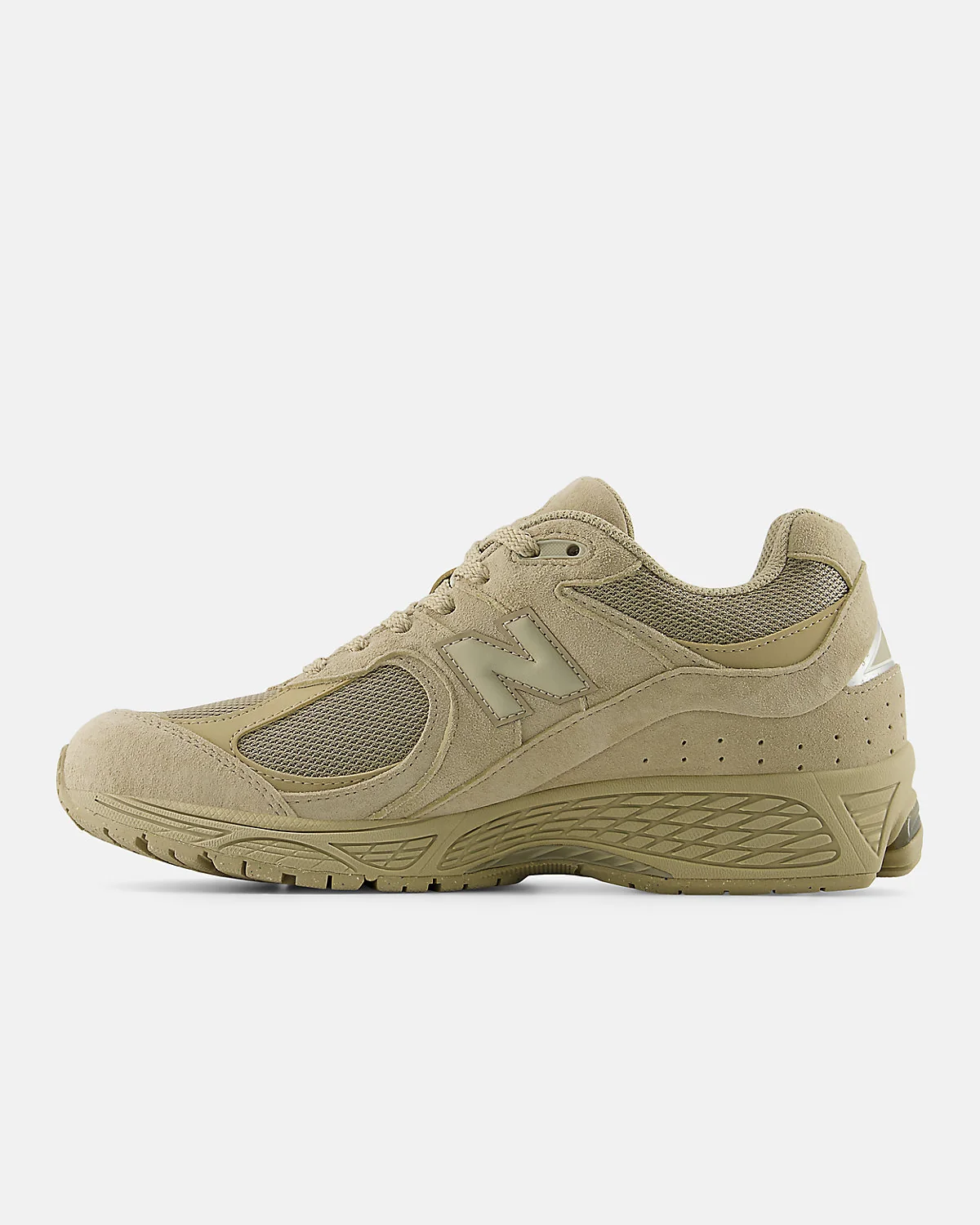 Мужские кроссовки New Balance 2002R — 3