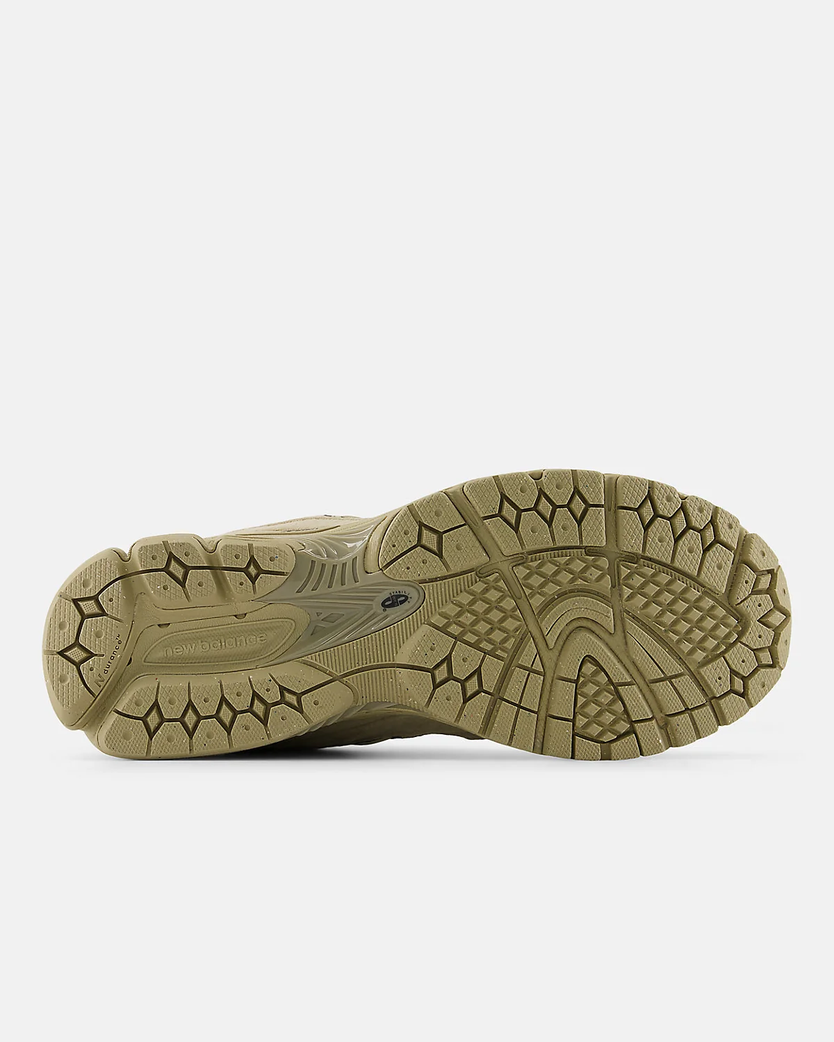 Мужские кроссовки New Balance 2002R — 5