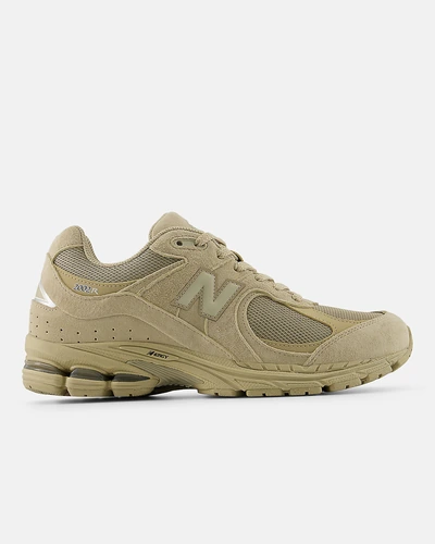 Мужские кроссовки New Balance 2002R