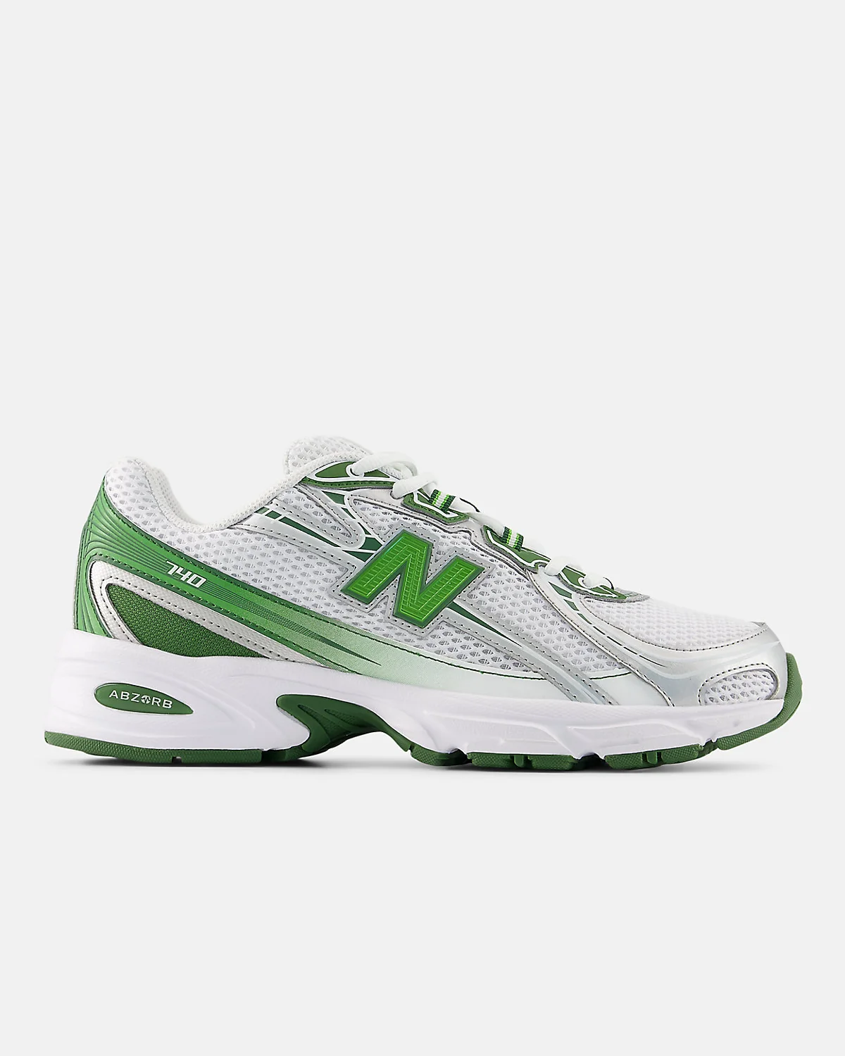 Мужские кроссовки New Balance 740 — 1