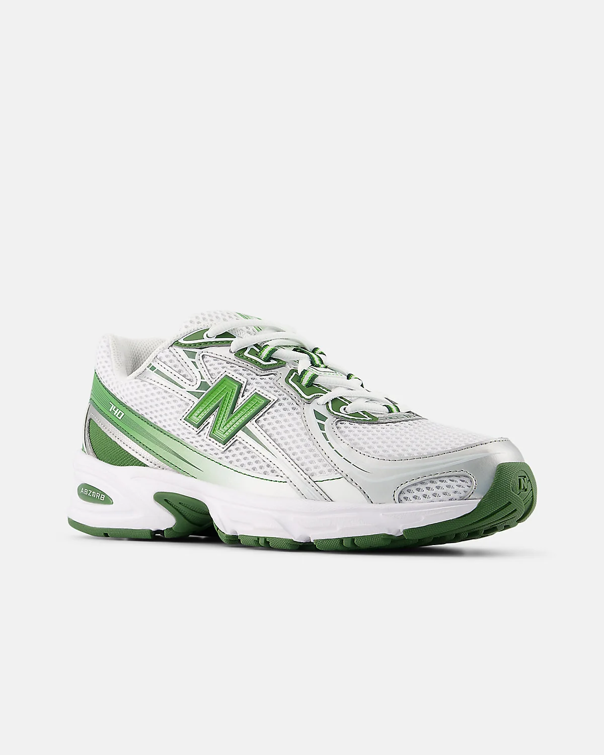 Мужские кроссовки New Balance 740 — 2