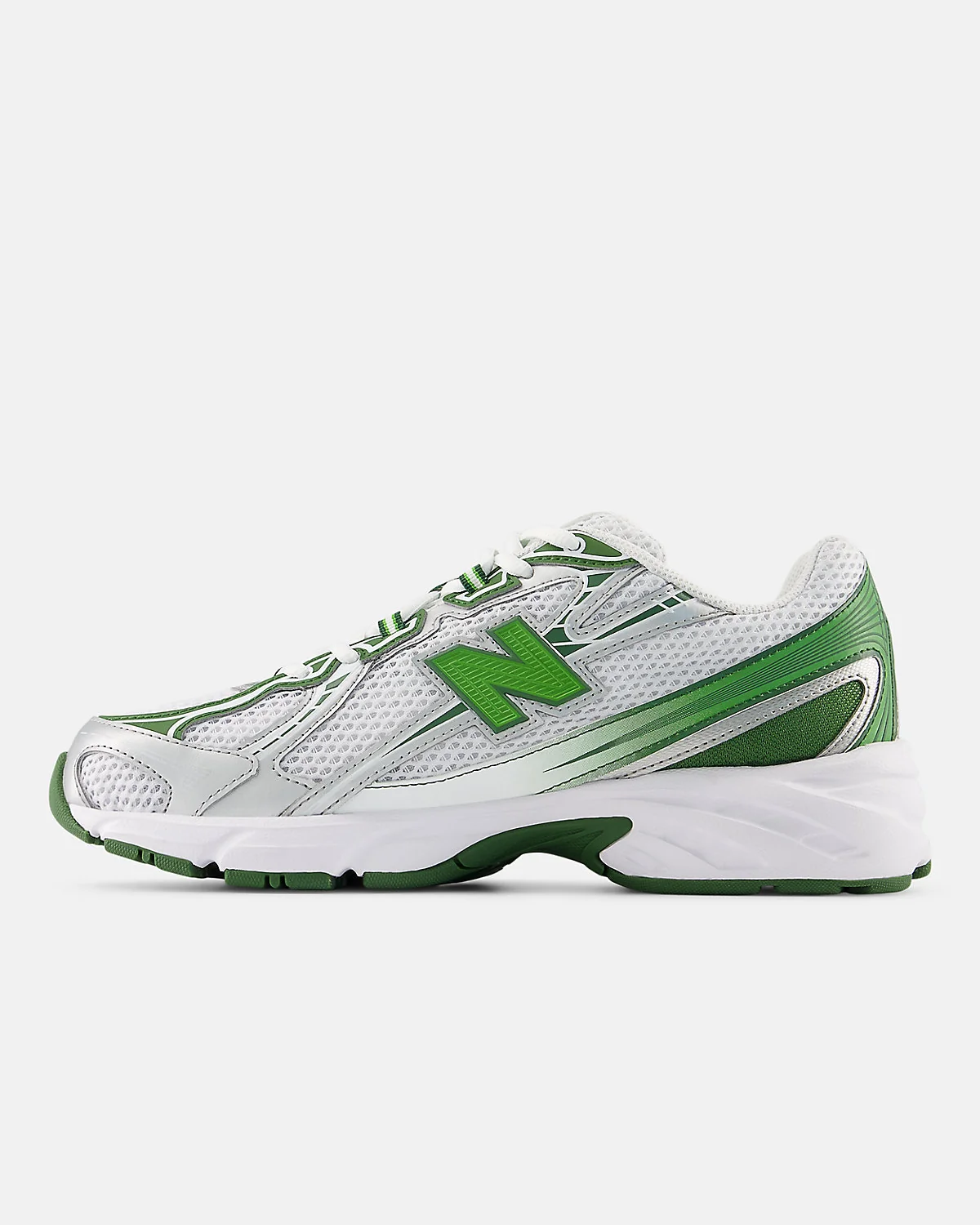 Мужские кроссовки New Balance 740 — 3