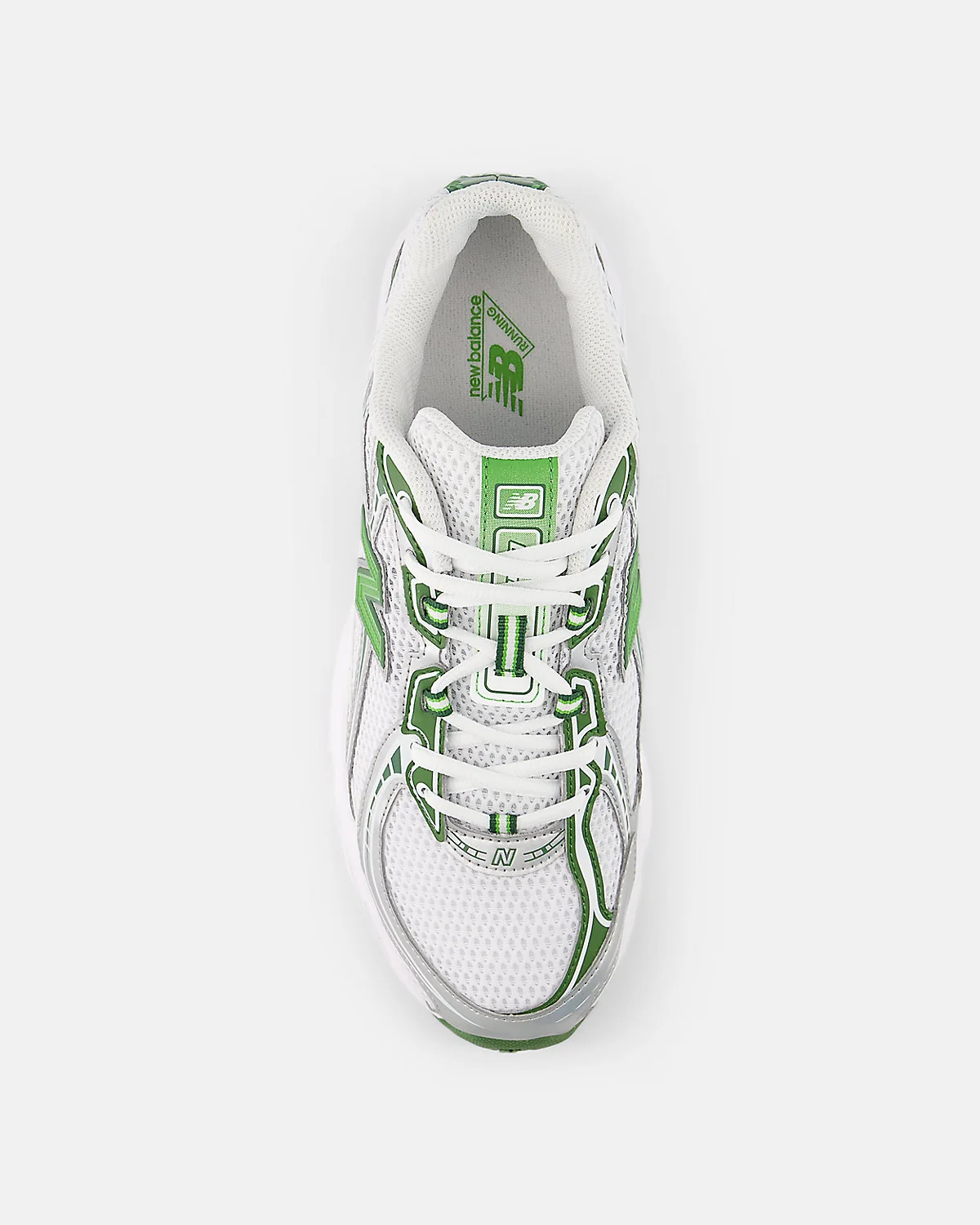 Мужские кроссовки New Balance 740 — 4