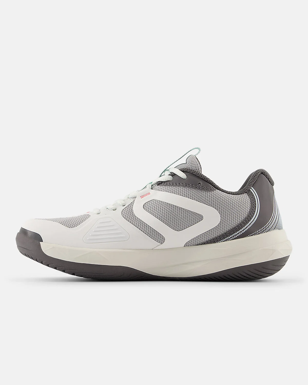 Кроссовки New Balance FuelCell 796v5 серые — 3