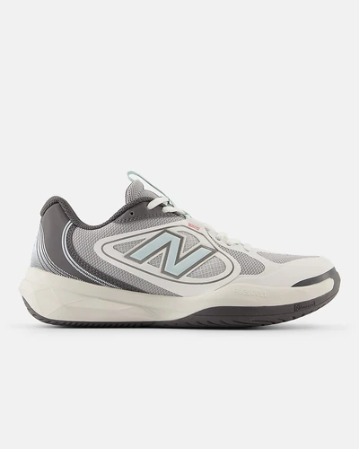 Кроссовки New Balance FuelCell 796v5 серые