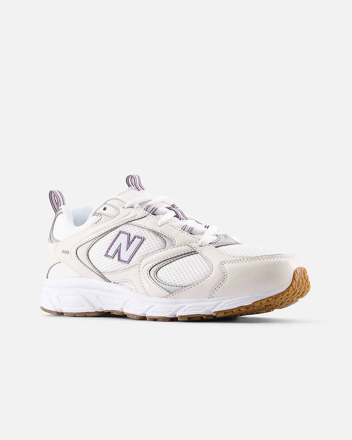 Мужские кроссовки New Balance 408 — 2