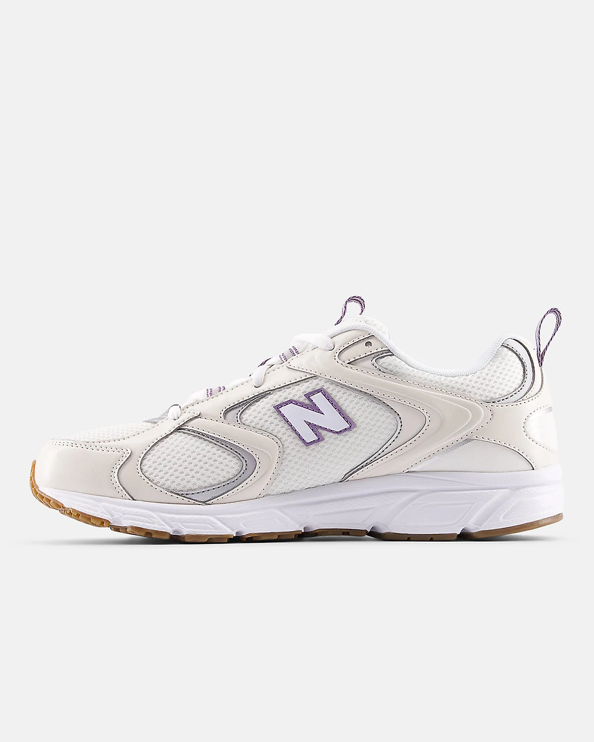Мужские кроссовки New Balance 408 — 3