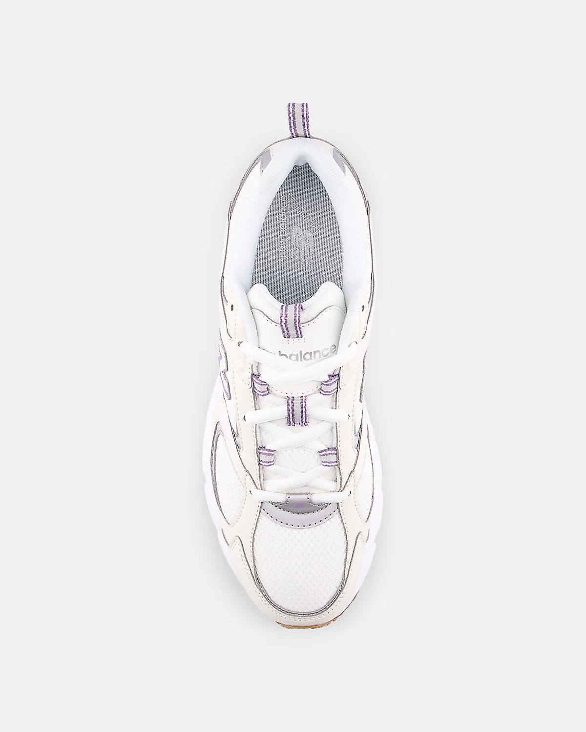 Мужские кроссовки New Balance 408 — 4