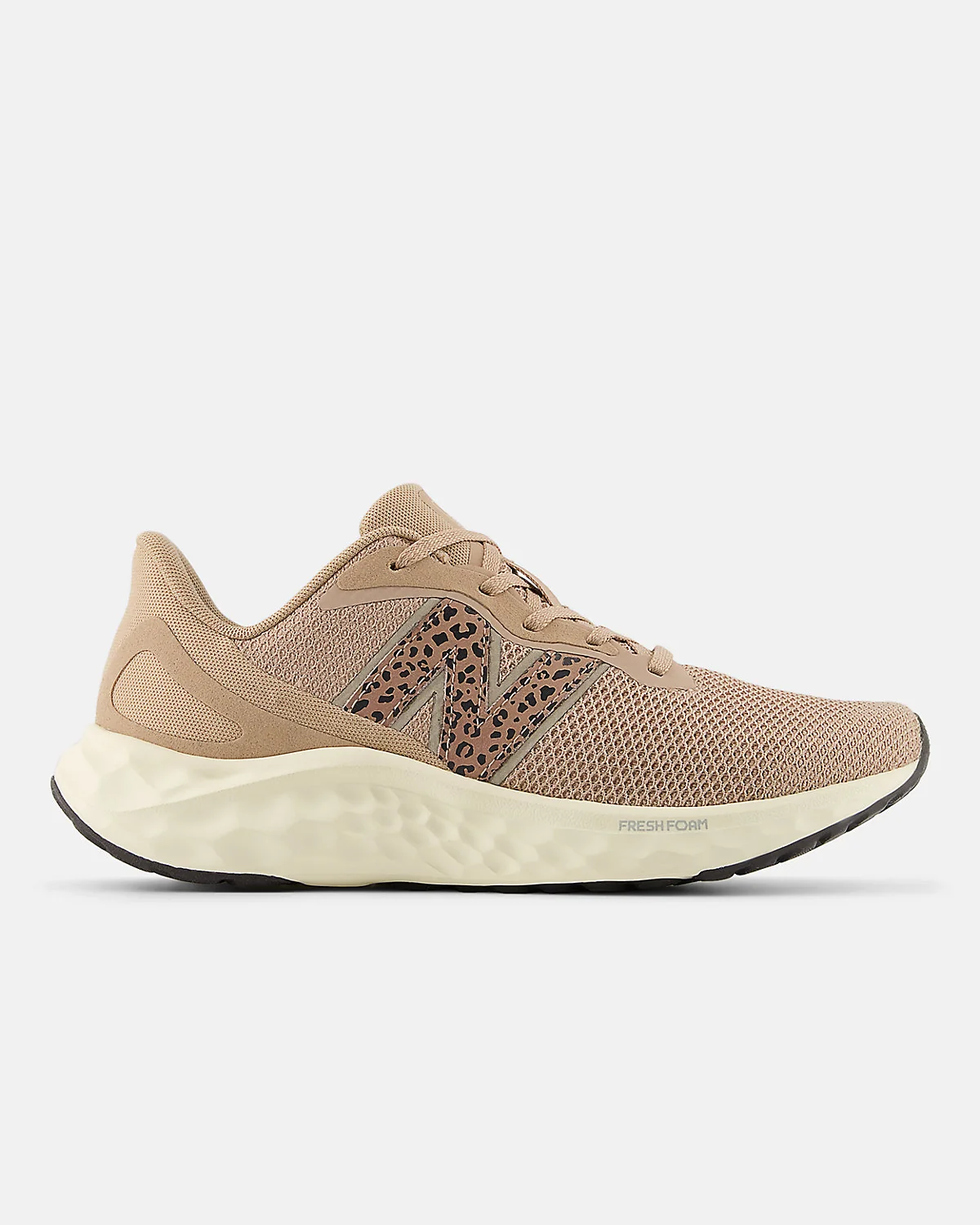 Женские кроссовки New Balance Fresh Foam Arishi v4 — 1