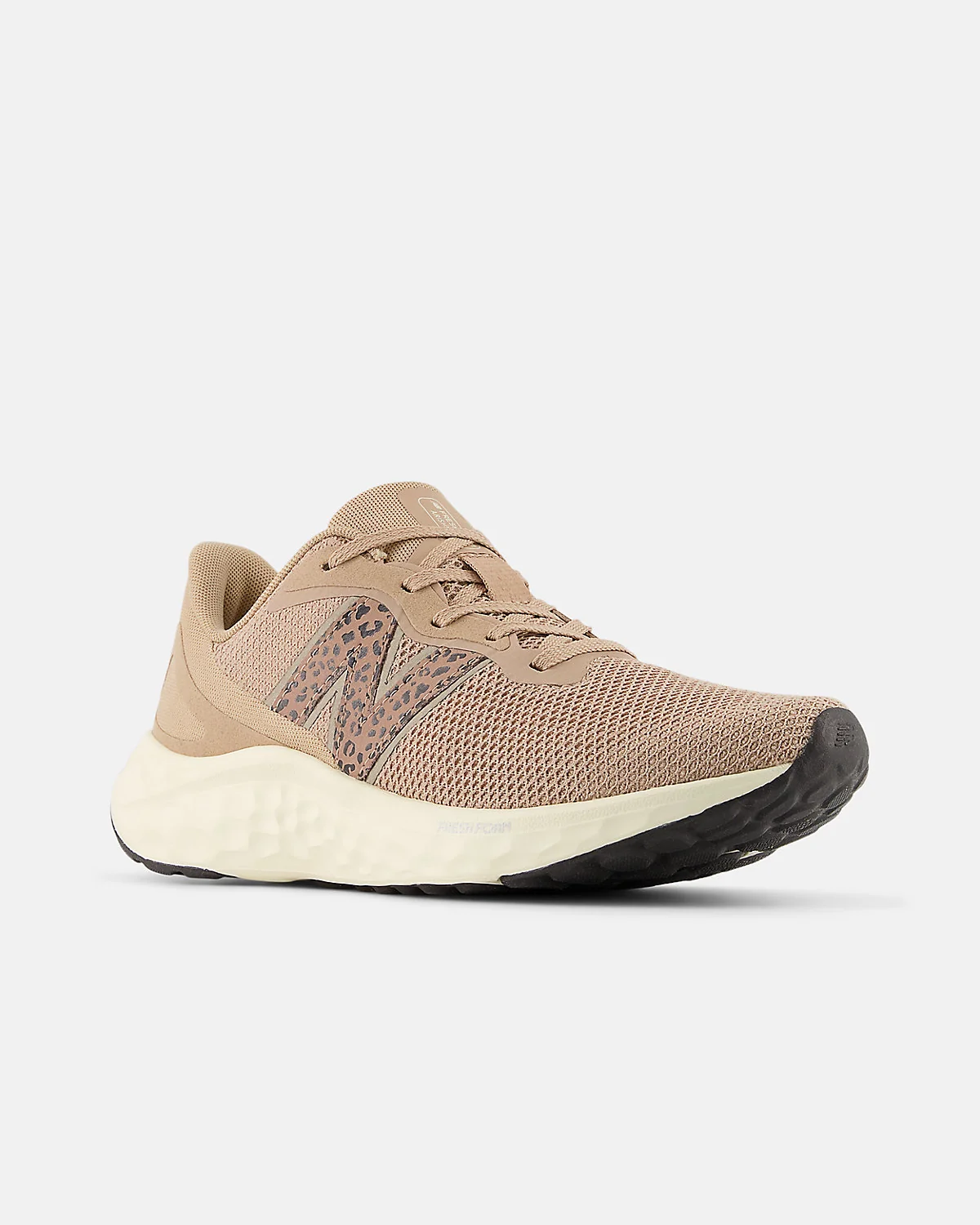 Женские кроссовки New Balance Fresh Foam Arishi v4 — 2