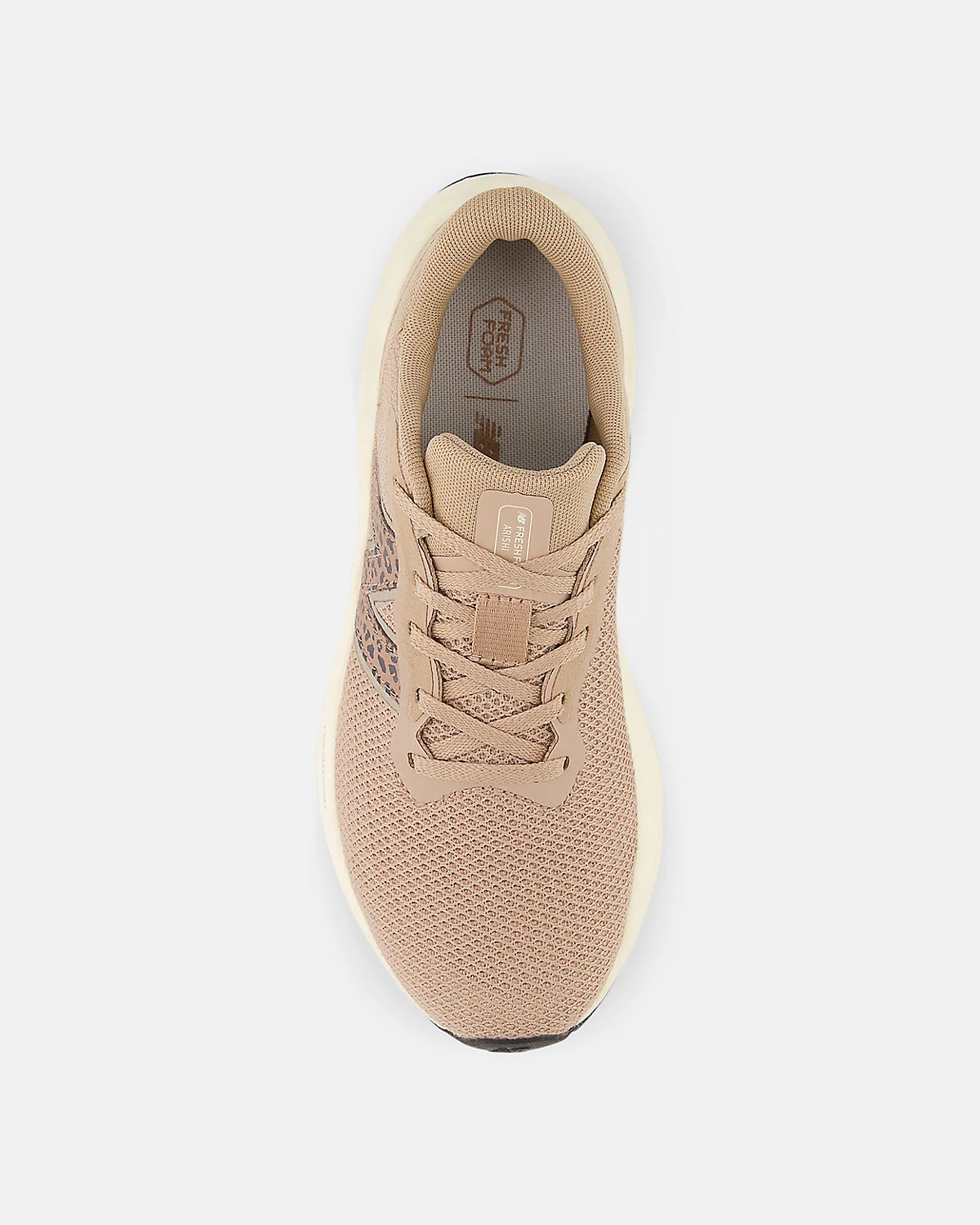 Женские кроссовки New Balance Fresh Foam Arishi v4 — 4