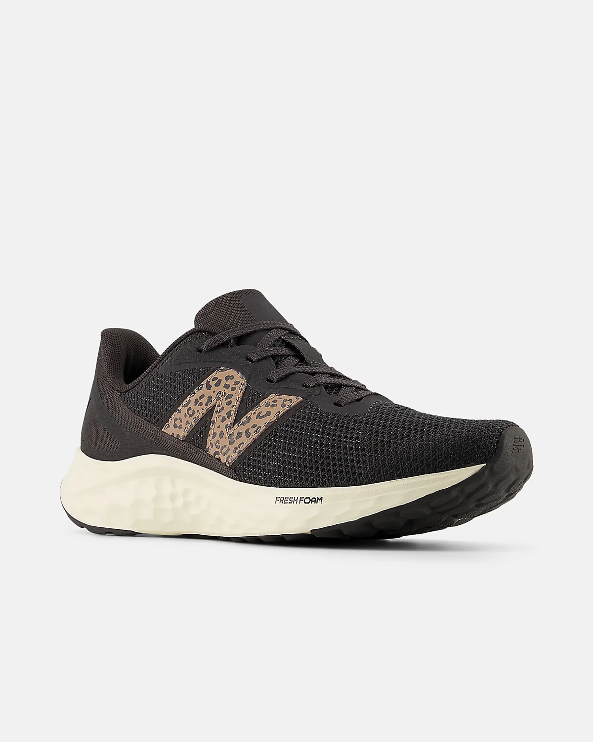 Женские кроссовки New Balance Fresh Foam Arishi v4 — 2