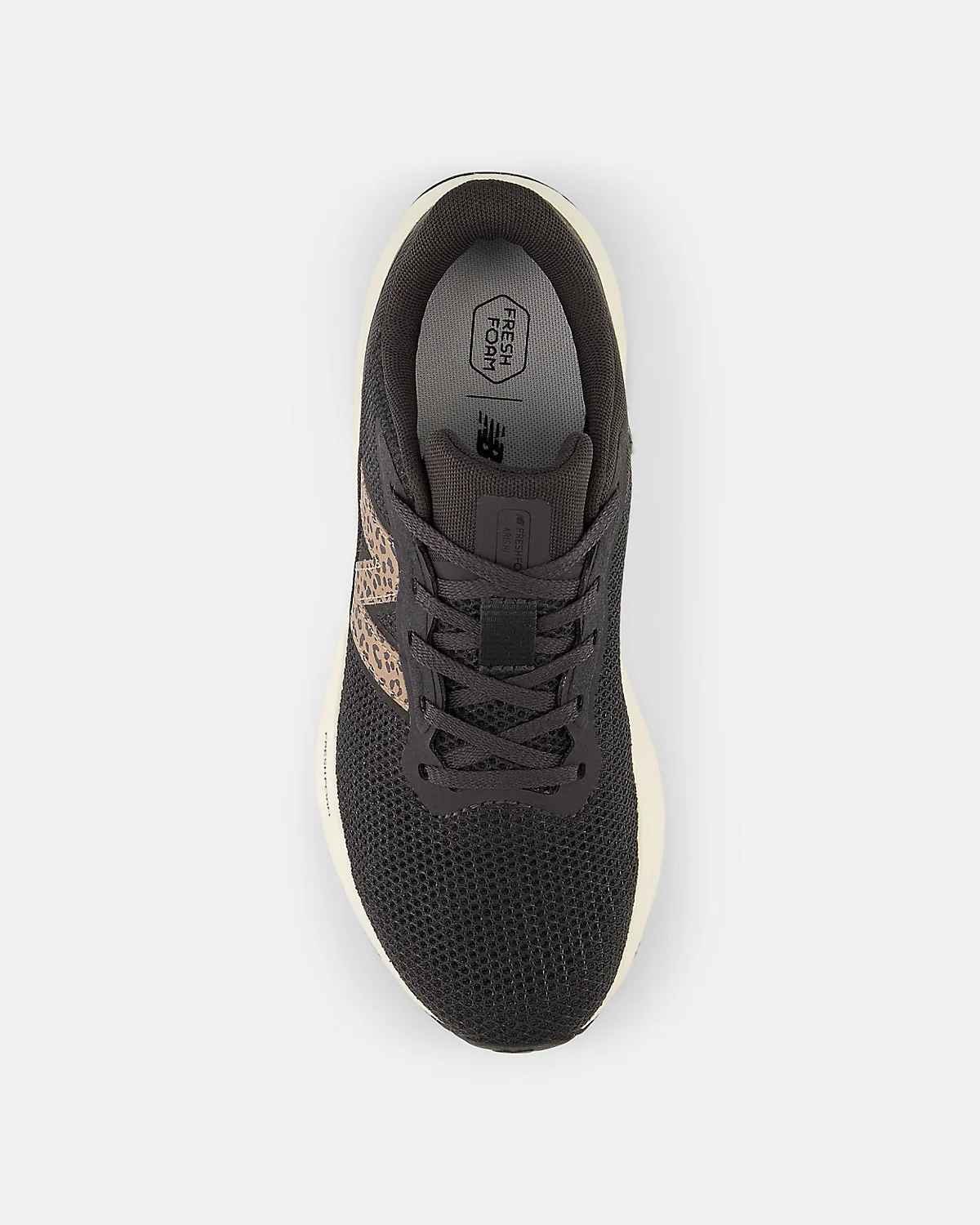 Женские кроссовки New Balance Fresh Foam Arishi v4 — 4