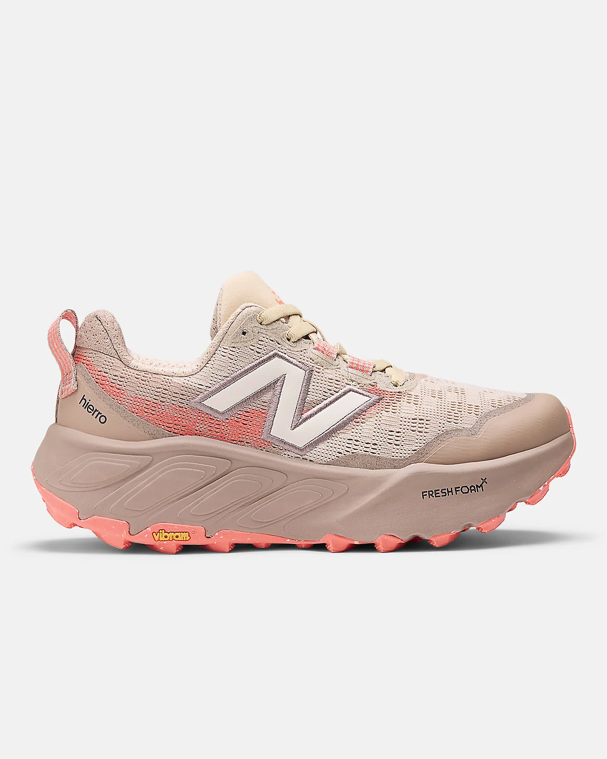 Кроссовки для трейлраннинга New Balance Fresh Foam X Hierro v9 — 1