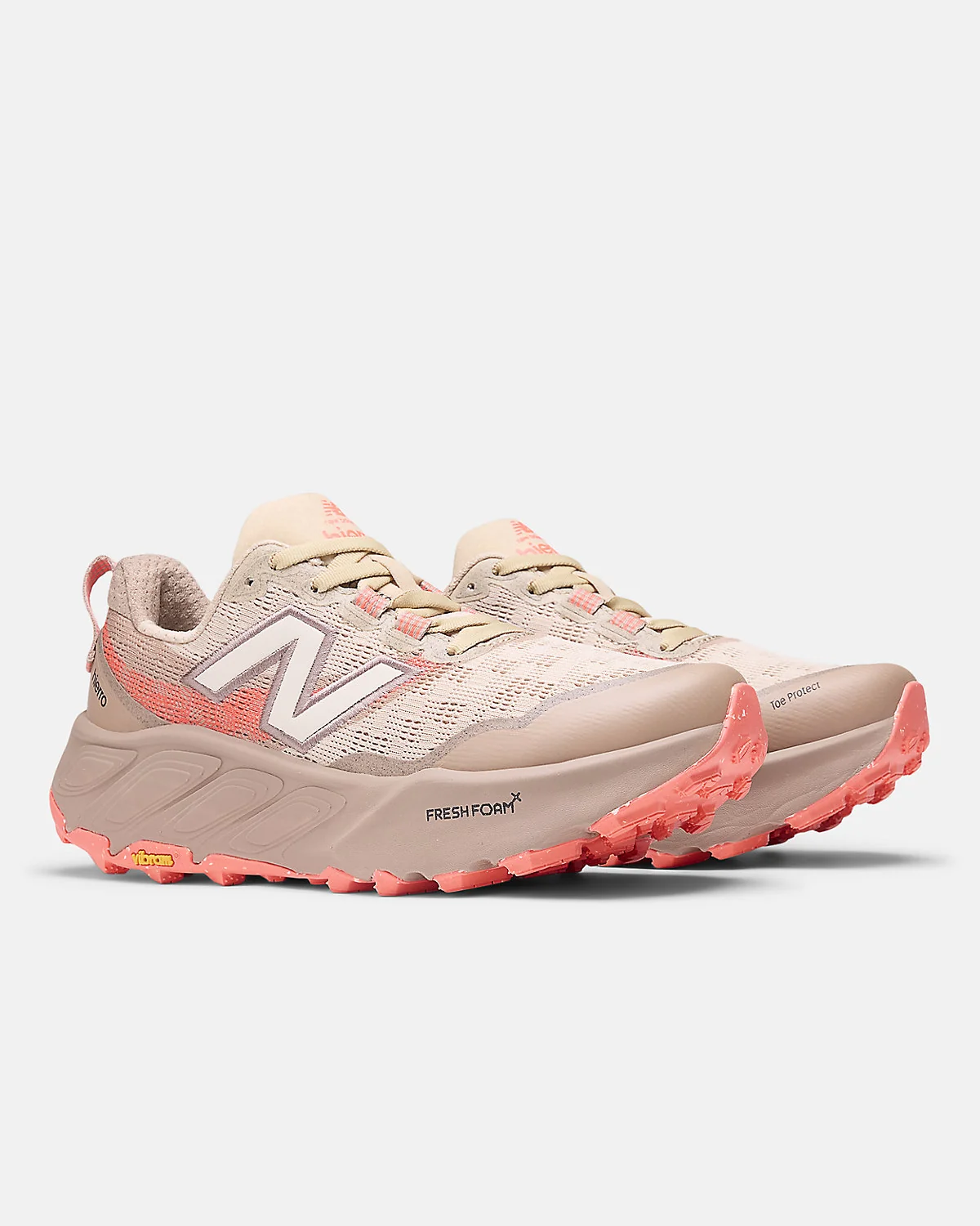 Кроссовки для трейлраннинга New Balance Fresh Foam X Hierro v9 — 2
