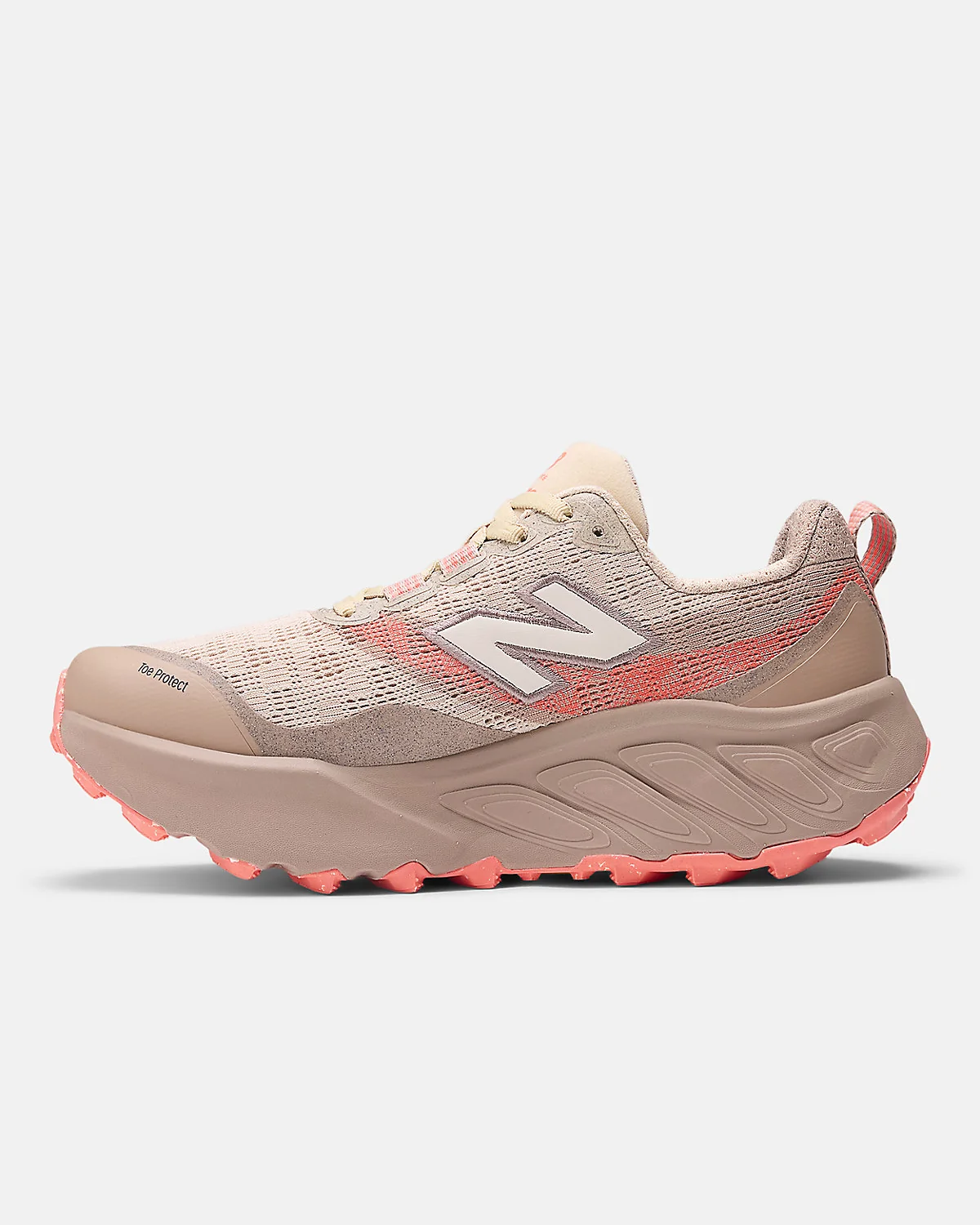 Кроссовки для трейлраннинга New Balance Fresh Foam X Hierro v9 — 3
