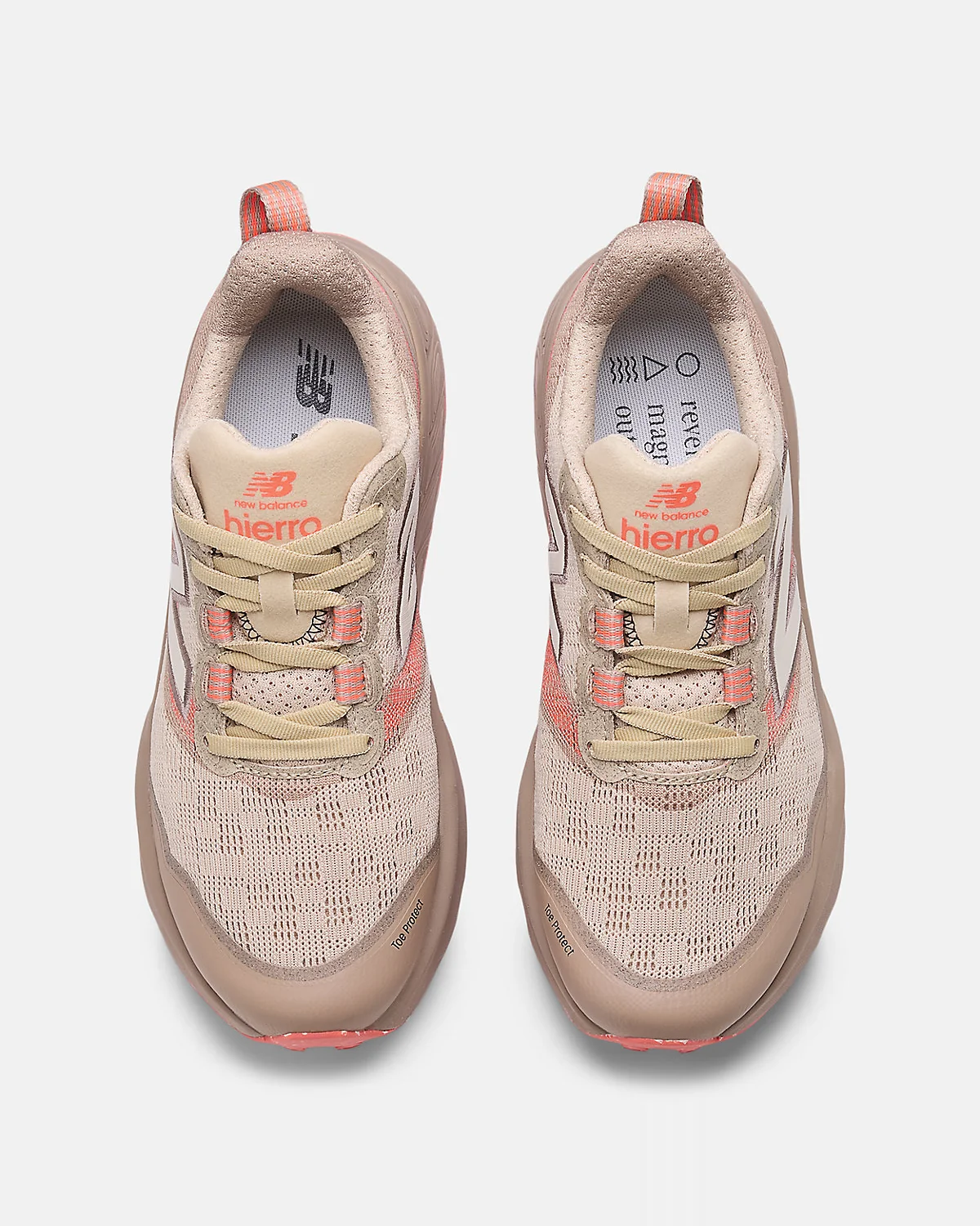 Кроссовки для трейлраннинга New Balance Fresh Foam X Hierro v9 — 4