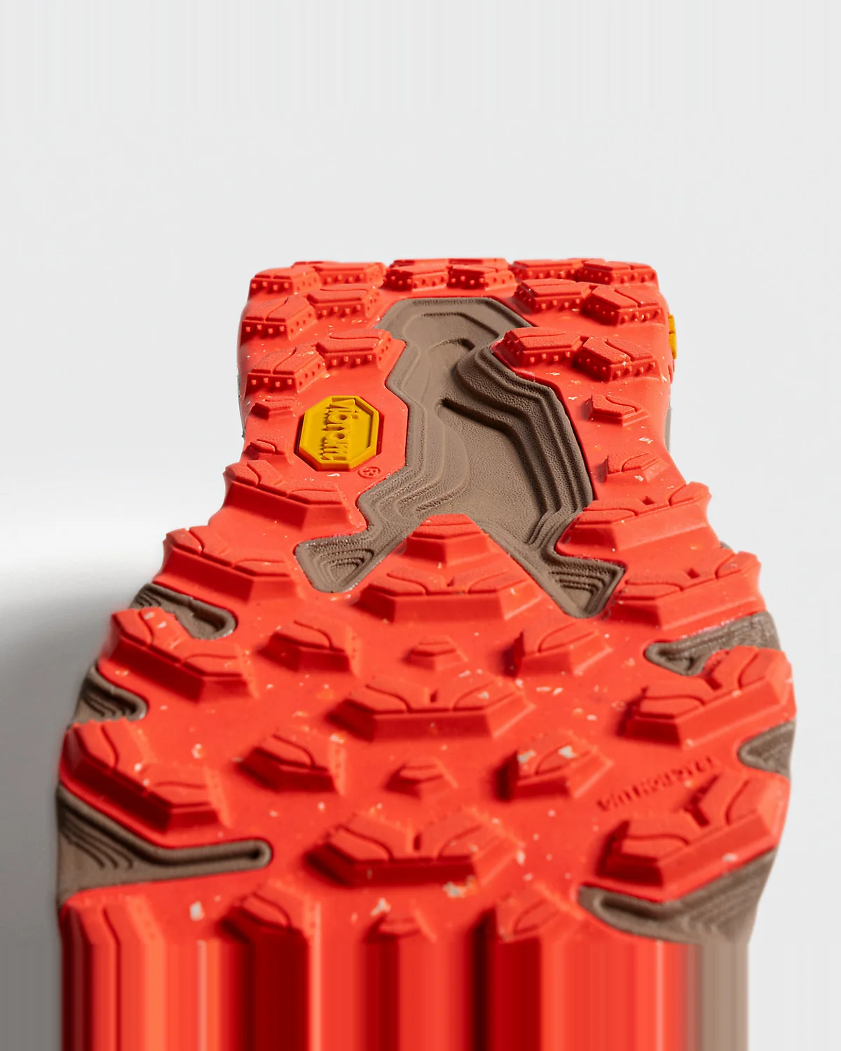 Кроссовки для трейлраннинга New Balance Fresh Foam X Hierro v9 — 8