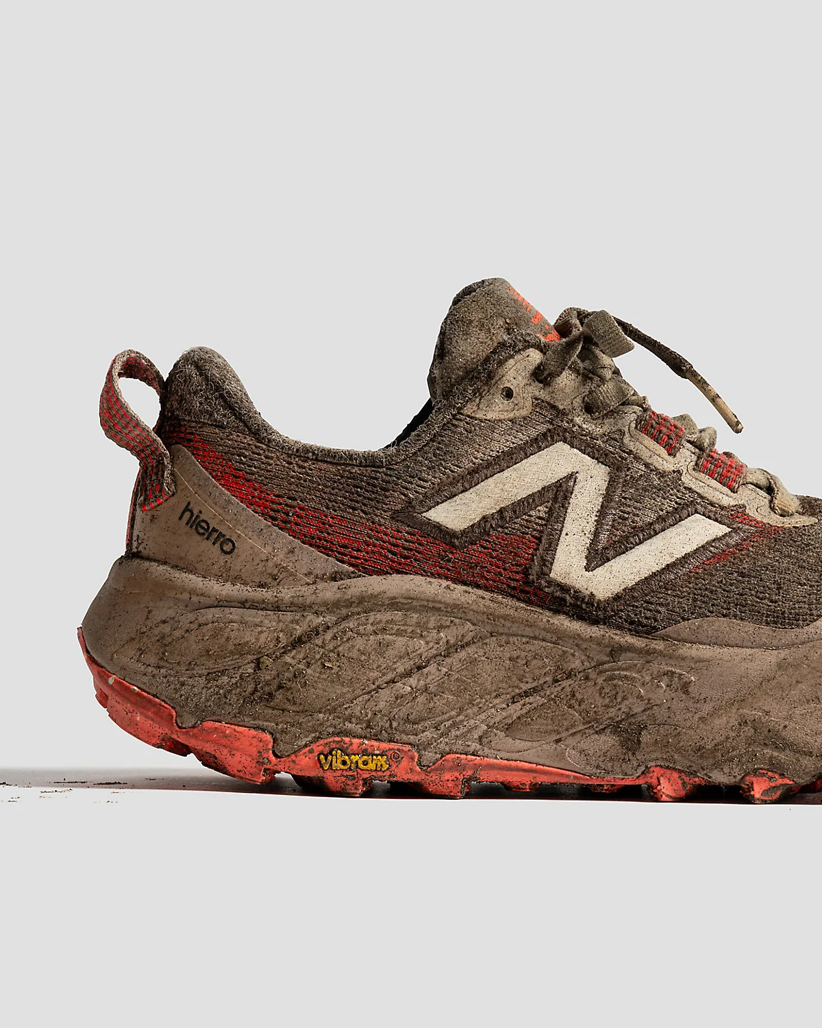Кроссовки для трейлраннинга New Balance Fresh Foam X Hierro v9 — 9