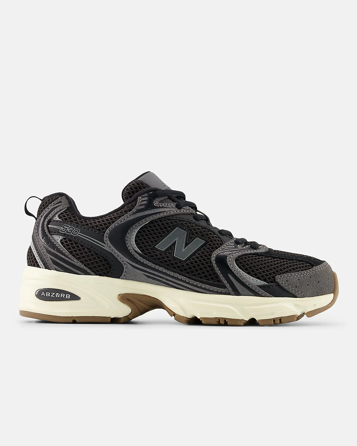 Кроссовки New Balance 530 мужские — 1
