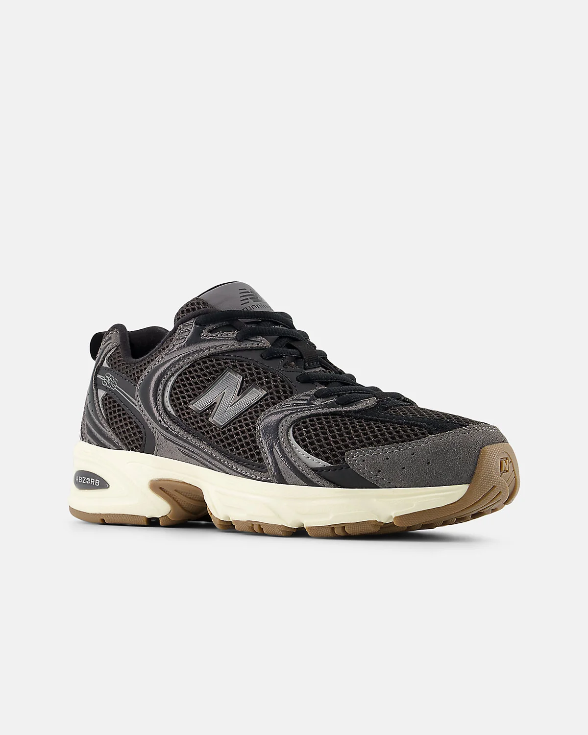 Кроссовки New Balance 530 мужские — 2