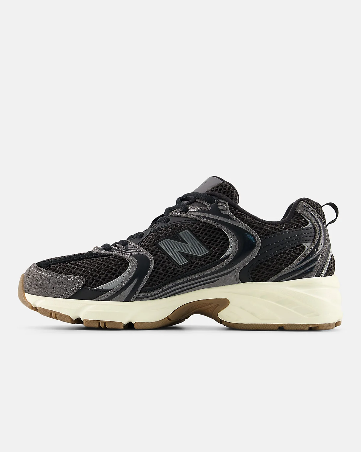 Кроссовки New Balance 530 мужские — 3