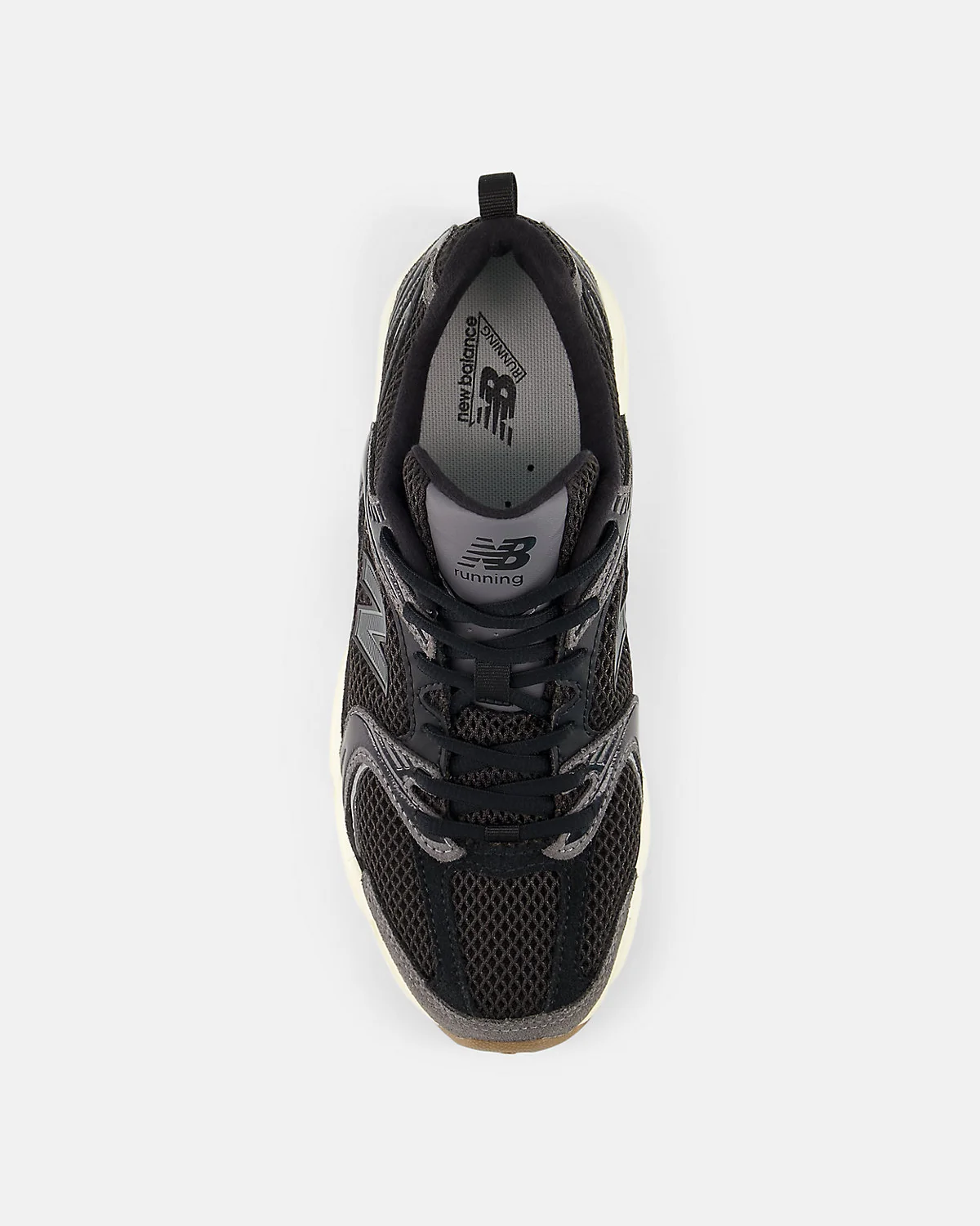 Кроссовки New Balance 530 мужские — 4