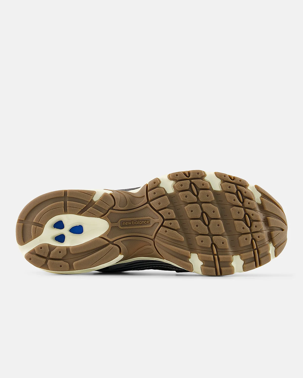 Кроссовки New Balance 530 мужские — 5