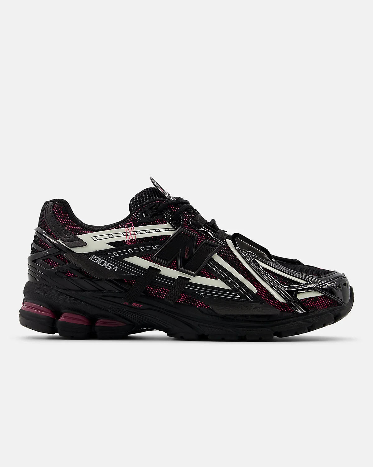 Мужские кроссовки New Balance 1906A — 1