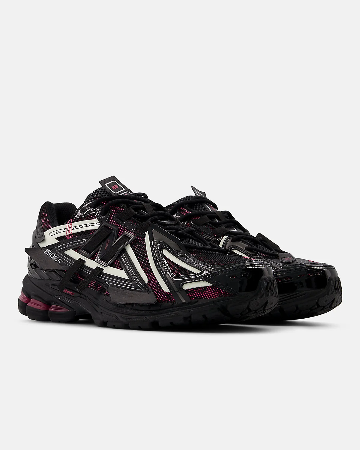 Мужские кроссовки New Balance 1906A — 2