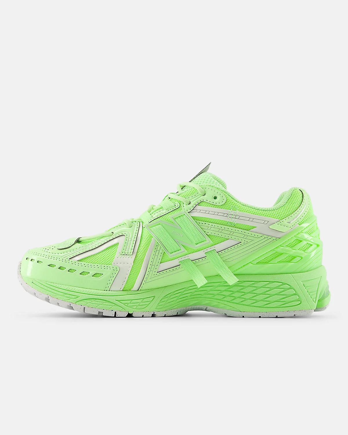 Мужские кроссовки New Balance 1906A — 3
