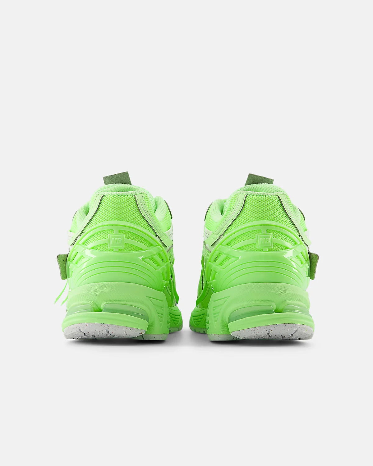 Мужские кроссовки New Balance 1906A — 5