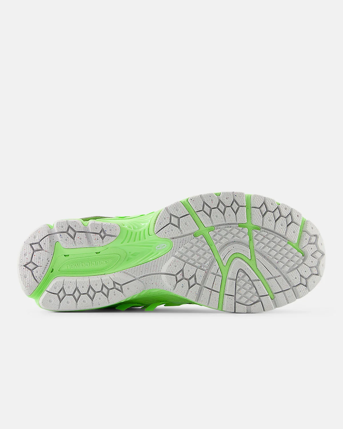 Мужские кроссовки New Balance 1906A — 6