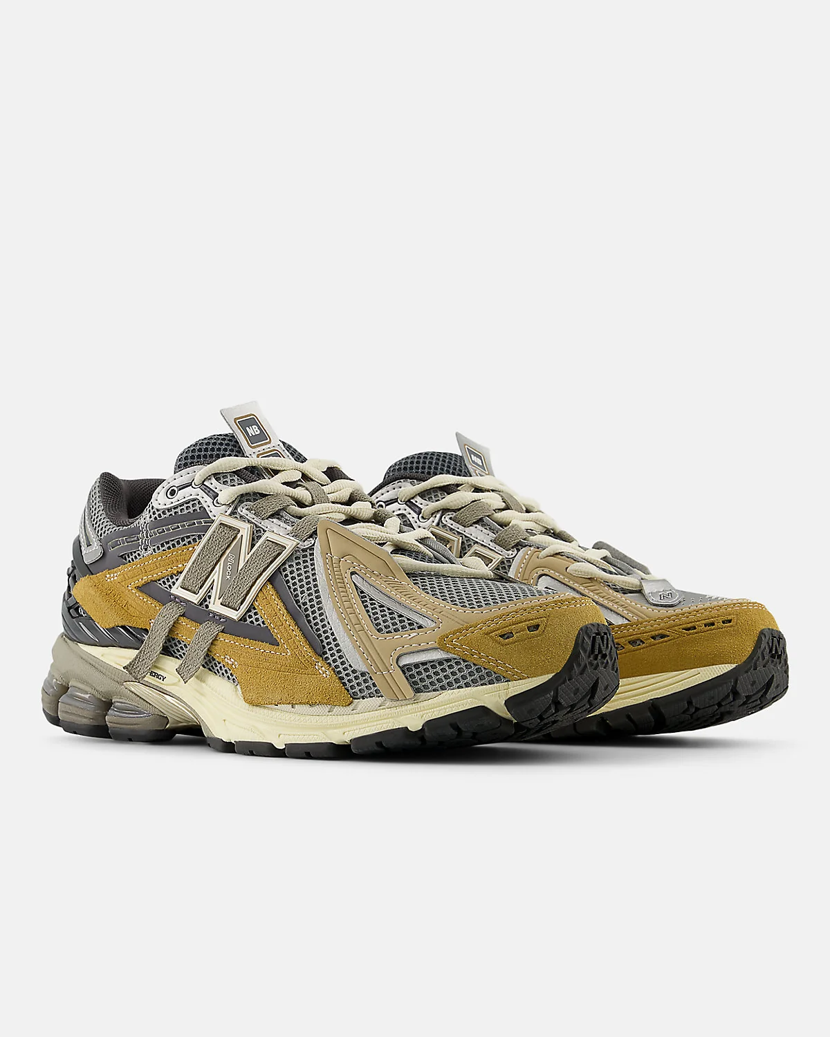 Мужские кроссовки New Balance 1906A — 2