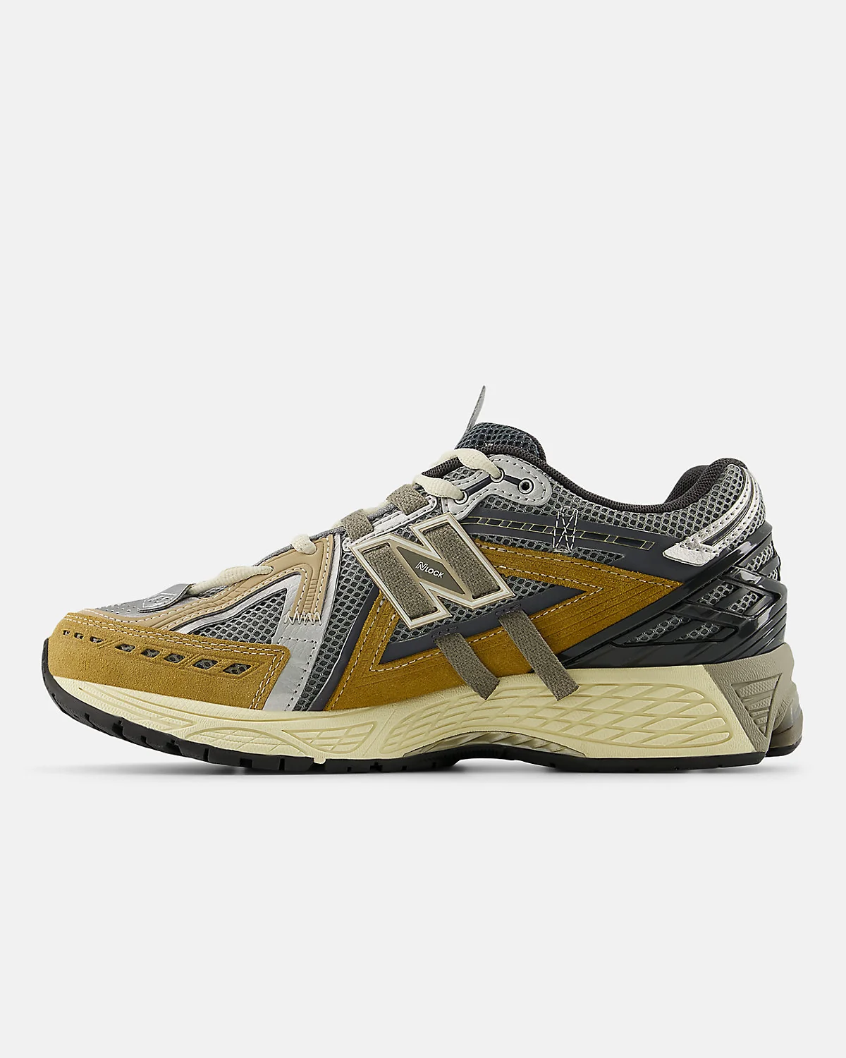 Мужские кроссовки New Balance 1906A — 3
